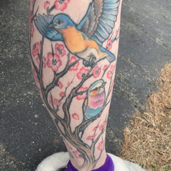 The Gallery Tattoo Studio - Art Galleries Near Me - Concord, Massachusetts