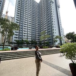 Sea Residences