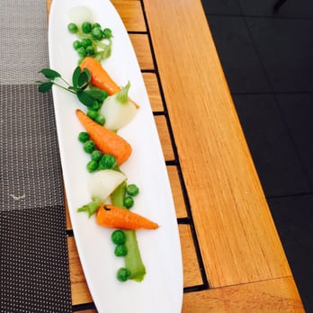 Maison Blanche - This came with the overlooked filet. - French Near Me - Paris, 75 Maison Blanche - This came with the overlooked filet. - French Near Me - Paris, 75