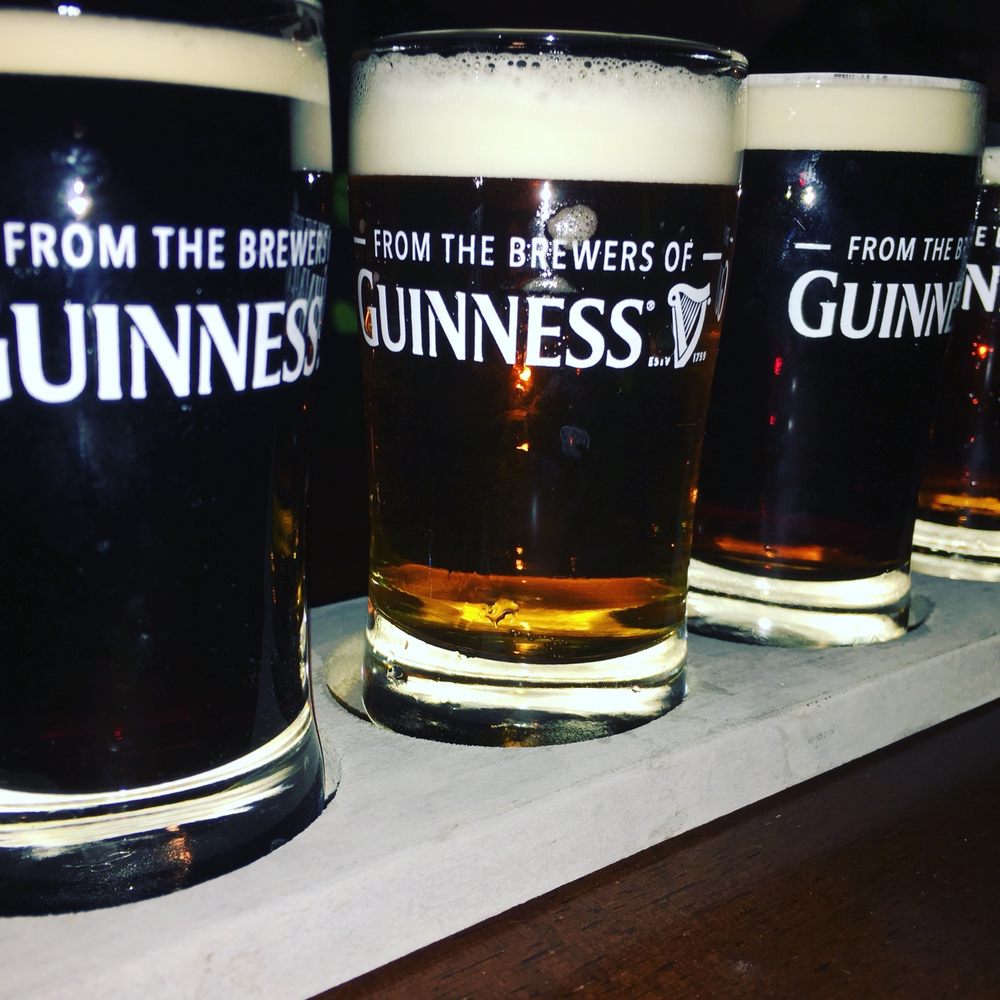 The Black Raven - Irish Pub Near Me - Harrah, Oklahoma The Black Raven - Irish Pub Near Me - Harrah, Oklahoma