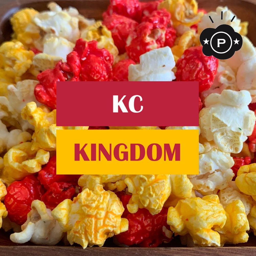 POPCULTURE GOURMET POPCORN AND ICE CREAM Updated September 2024 1