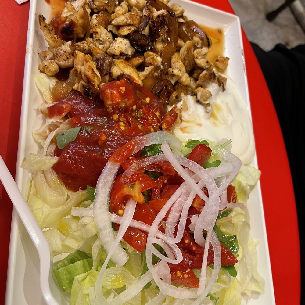 Kebab Ciampa - Turkish Near Me - Sorrento, NA Kebab Ciampa - Turkish Near Me - Sorrento, NA