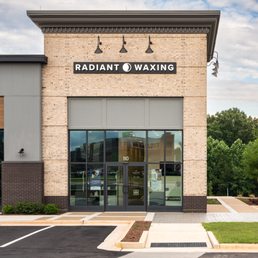 Exterior photo of Radiant Waxing Fenton - Cary, North Carolina Exterior photo of Radiant Waxing Fenton - Cary, North Carolina