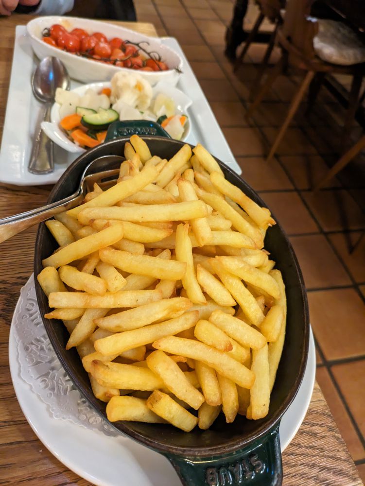 La Brasserie Auberge