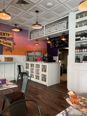 Eleventh Street Pizza – Dadeland by null