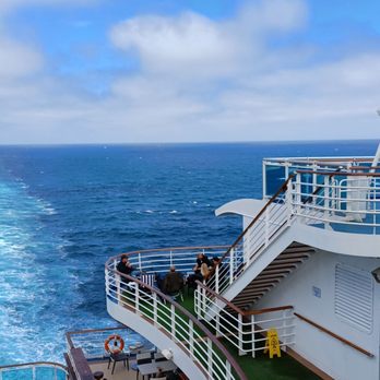 Princess Cruises - Tours Near Me - San Pedro, California Princess Cruises - Tours Near Me - San Pedro, California