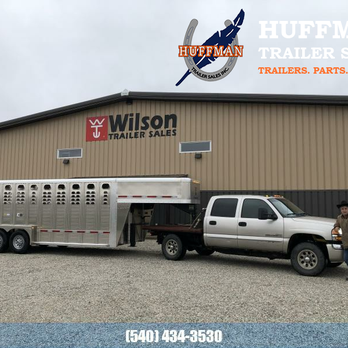 Huffman Trailer Sales - Auto Parts & Supplies Near Me - Harrisonburg, Virginia Huffman Trailer Sales - Auto Parts & Supplies Near Me - Harrisonburg, Virginia