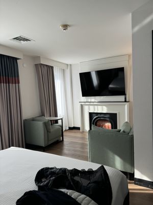 Pennyweight Hotel Boston, Curio Collection by Hilton by null