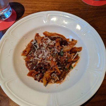 Via Vite - Garganelli Mushroom Ragout - Italian Near Me - Cincinnati, Ohio Via Vite - Garganelli Mushroom Ragout - Italian Near Me - Cincinnati, Ohio