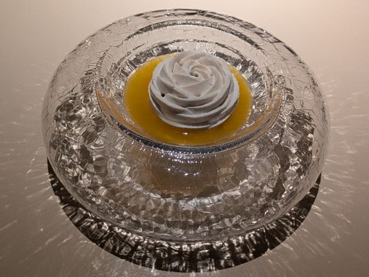 Core by Clare Smyth by null