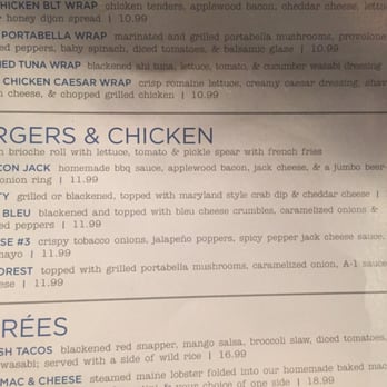 Steelefish Grille - Seafood Near Me - Bel Air, Maryland Steelefish Grille - Seafood Near Me - Bel Air, Maryland