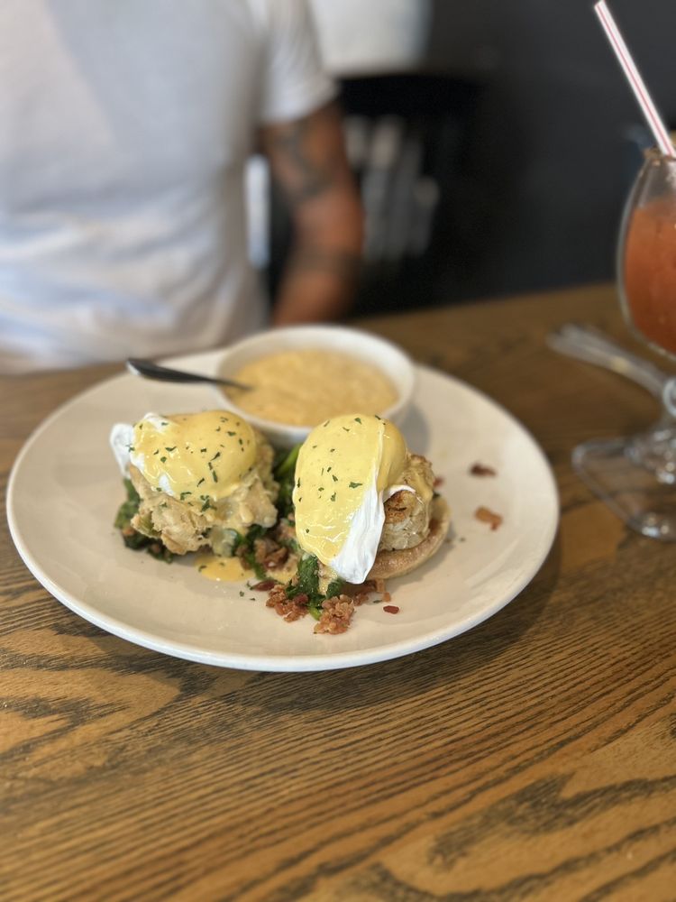 Brick & Spoon - Orange Beach