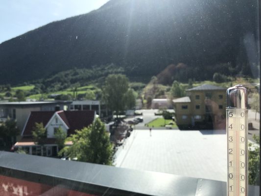 Stryn Kaffebar & Vertshus by null