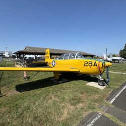 Wings of Freedom Museum