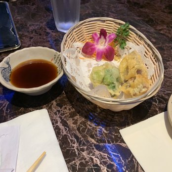 Sakura - Waiter made a mistake but it was all ok with us! Yummie and not greasy at all - Sushi Bars Near Me - Mililani, Hawaii Sakura - Waiter made a mistake but it was all ok with us! Yummie and not greasy at all - Sushi Bars Near Me - Mililani, Hawaii