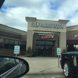 Eden Prairie Liquor