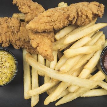 Alamo Drafthouse Cinema Wrigleyville - Chicken tenders - Cinema Near Me - Chicago, Illinois Alamo Drafthouse Cinema Wrigleyville - Chicken tenders - Cinema Near Me - Chicago, Illinois
