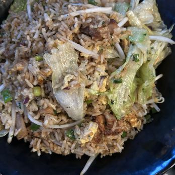 Fats Asia Bistro - Young Shew Fried Rice - Chinese Near Me - Roseville, California Fats Asia Bistro - Young Shew Fried Rice - Chinese Near Me - Roseville, California
