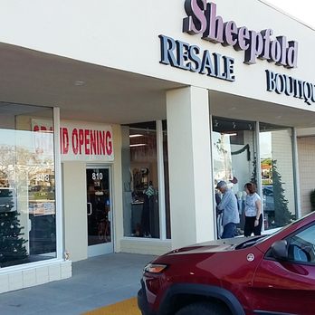The Sheepfold Resale Boutique - Out with the old and in with the new! Boutique means quality. The Sheepfold has moved up with the times! - Women's Clothing Near Me - Orange, California The Sheepfold Resale Boutique - Out with the old and in with the new! Boutique means quality. The Sheepfold has moved up with the times! - Women's Clothing Near Me - Orange, California
