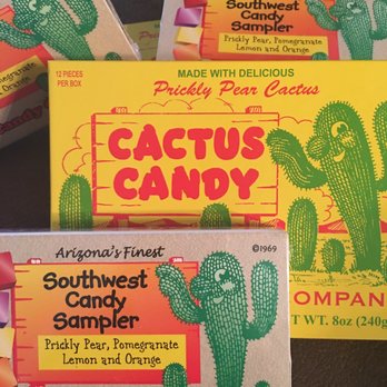 Mexican Imports - Yummy yummy cactus candy - Souvenir Shops Near Me - Scottsdale, Arizona Mexican Imports - Yummy yummy cactus candy - Souvenir Shops Near Me - Scottsdale, Arizona