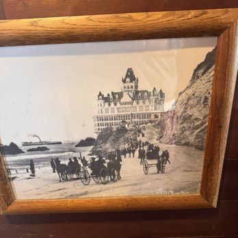 Miramar Beach Restaurant - Old photos - Seafood Near Me - Half Moon Bay, California Miramar Beach Restaurant - Old photos - Seafood Near Me - Half Moon Bay, California