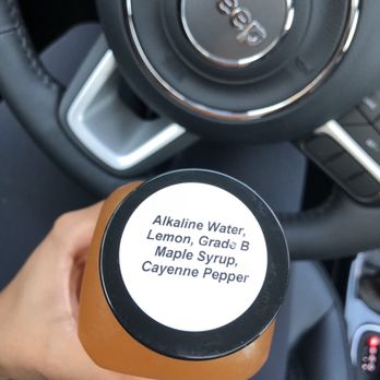 Juice Nation - Juice Bars & Smoothies Near Me - Okemos, Michigan