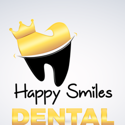 Happy Smiles Dental, PC. - Happy Smiles Dental Logo
