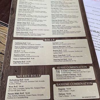 CJ Blacks - Menu - Bars Near Me - Davie, Florida CJ Blacks - Menu - Bars Near Me - Davie, Florida