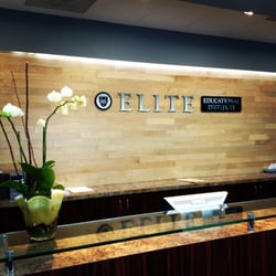 Elite Educational Institute of Yorba Linda