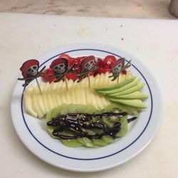 Restaurante Suchi Love