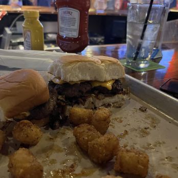 Five Bucks Drinkery SEMINOLE - Tots n sliders - Bars Near Me - Seminole, Florida