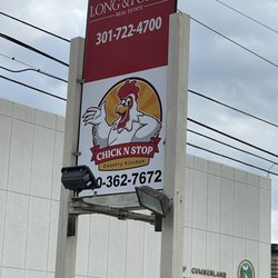 Chick N Stop