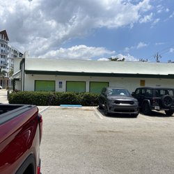 Rise Dispensary - Hallandale Beach