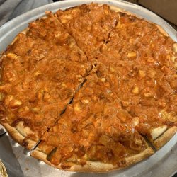 Napoli - Chicken alla Vodka 14" Medium