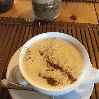 Cafe By The Ruins - Signature coffee - Breakfast & Brunch Near Me - Baguio, BEN