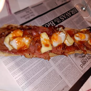 Cantina Borago - Spanish Near Me - Zaragoza, Z
