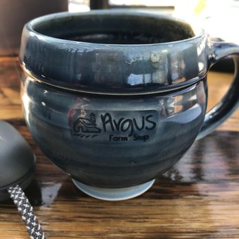 Argus Farm Stop - Fruits & Veggies Near Me - Ann Arbor, Michigan