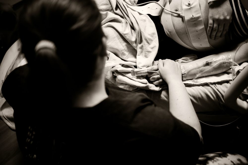 Anchored In Hope Birth Services - grief counselor in Fort Belvoir, VA