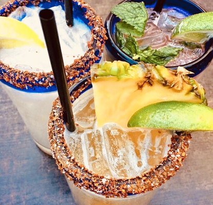 Chayo Mexican Kitchen + Tequila Bar by null Chayo Mexican Kitchen + Tequila Bar by null