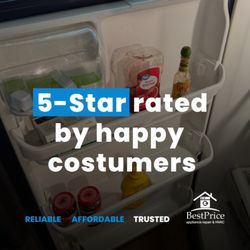 Best Price Appliance Repair & HVAC