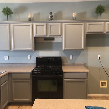 AZ West Painting - Kitchen cabinets - Painters Near Me - Waddell, Arizona AZ West Painting - Kitchen cabinets - Painters Near Me - Waddell, Arizona