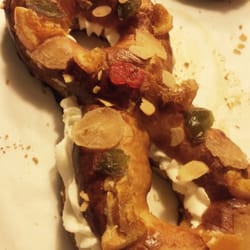 La Muffinería - Mi roscón de reyes tipo Moebius