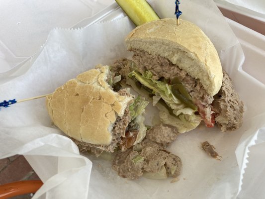 Surf's Edge Deli & Pizzeria