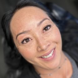 Nano Hair stroke brows