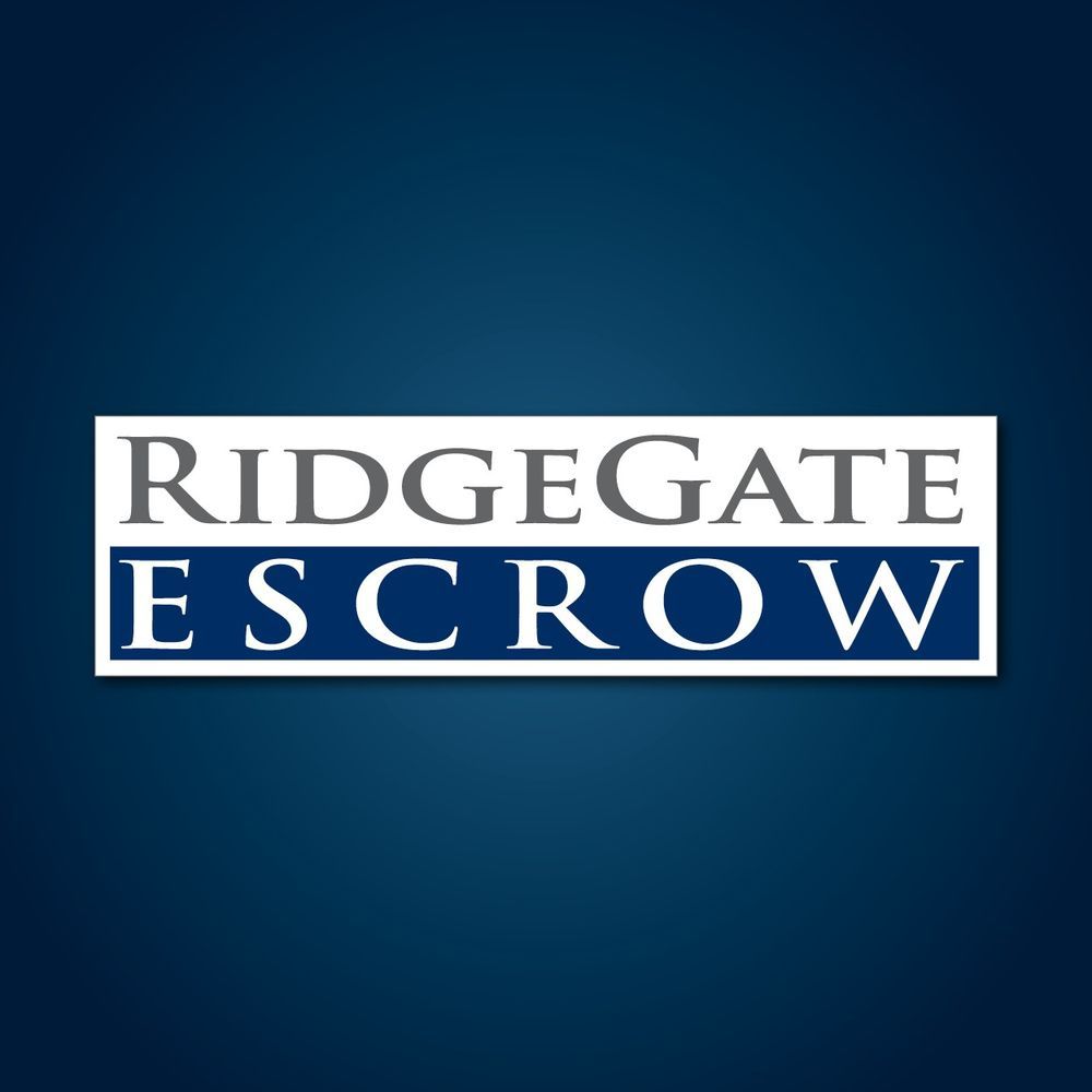 RIDGEGATE ESCROW Updated May 2024 11 Reviews 17327 Ventura Blvd