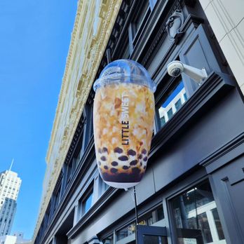 Little Sweet - Bubble Tea Near Me - San Francisco, California Little Sweet - Bubble Tea Near Me - San Francisco, California