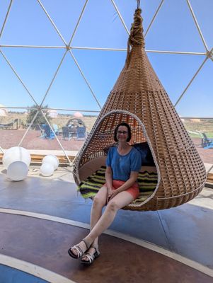 Clear Sky Resorts - Grand Canyon - Unique Sky Domes by null