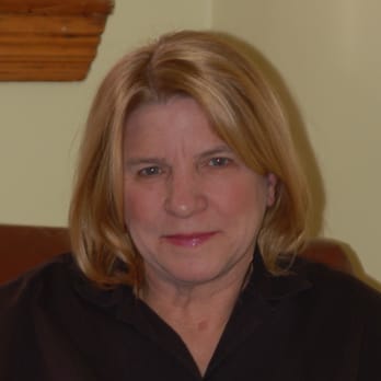 1. Mary Louise Gooch ,MA