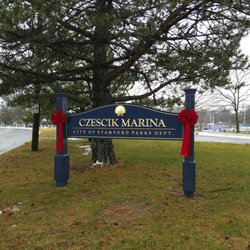 Czescik  Marina Park
