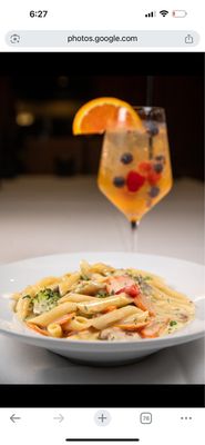 Ti Amo Ristorante Italiano by null